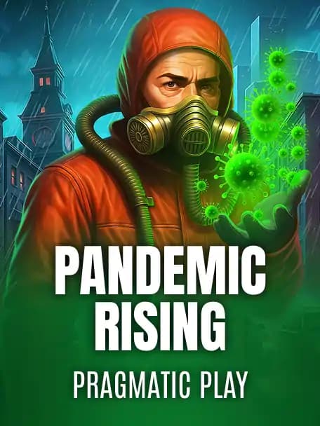 Pandemic Rising