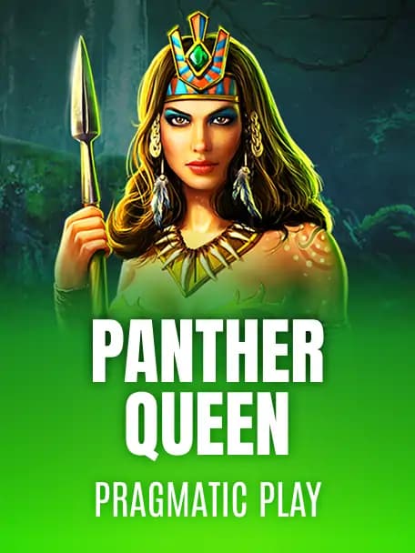 Panther Queen