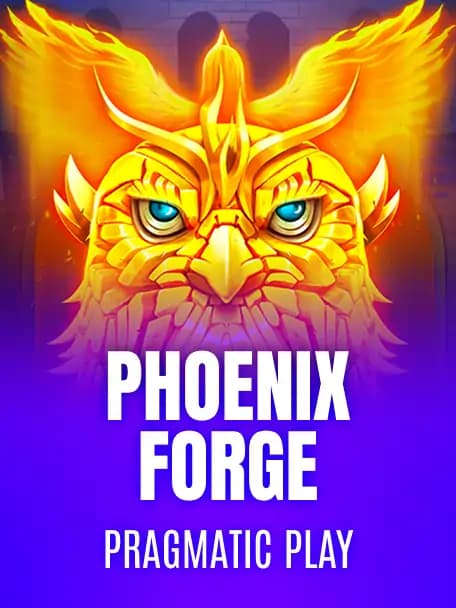 Phoenix Forge