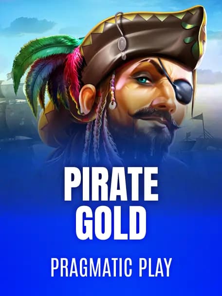 Pirate Gold