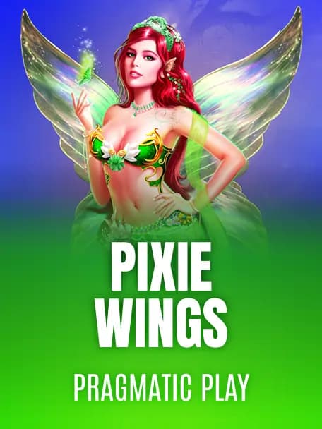 Pixie Wings®