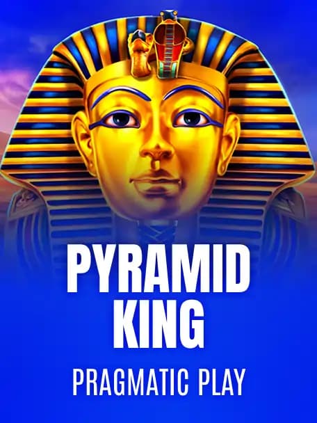Pyramid King