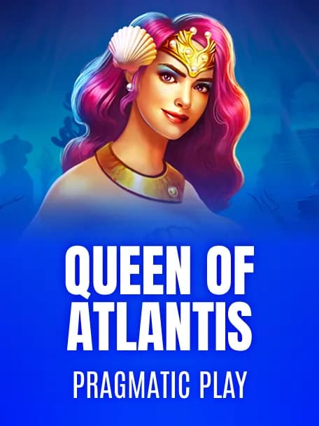 Queen of Atlantis
