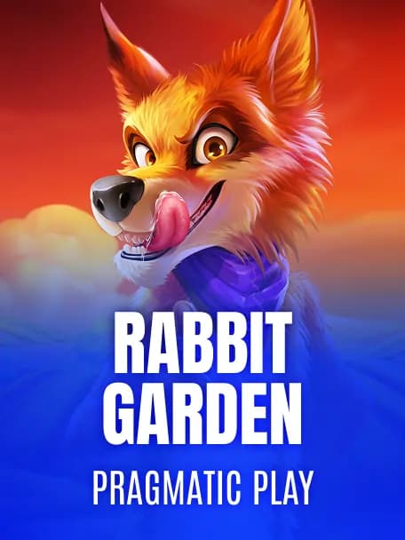 Rabbit Garden