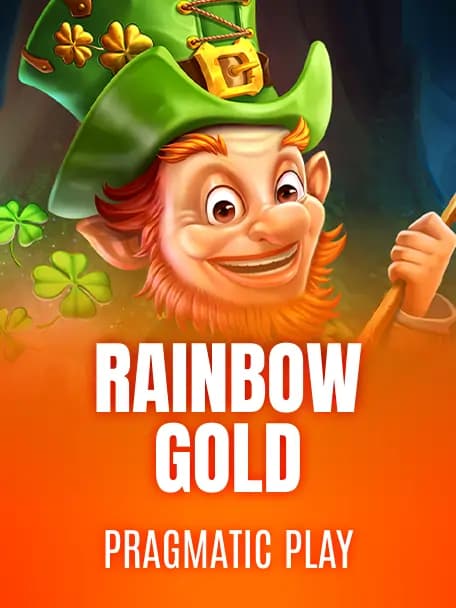 Rainbow Gold