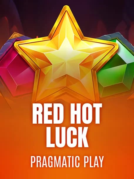 Red Hot Luck