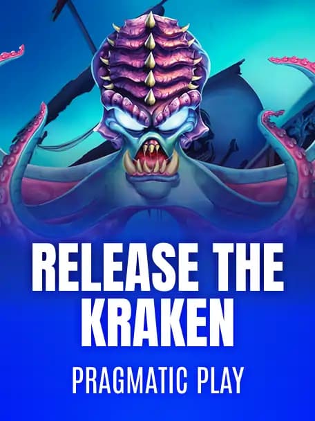 Release the Kraken®
