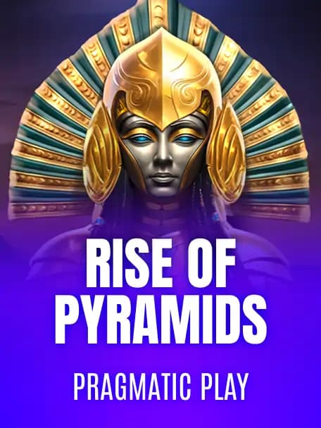Rise of Pyramids