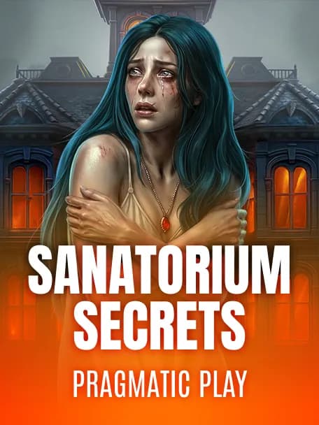 Sanatorium Secrets
