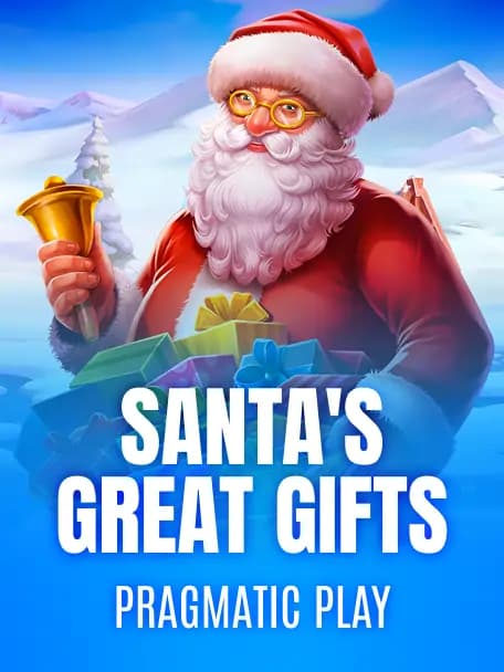 Santa’s Great Gifts