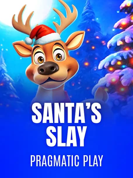 Santa’s Slay