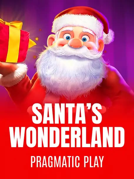 Santa’s Wonderland