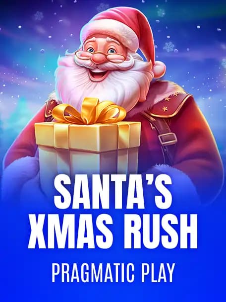 Santa’s Xmas Rush