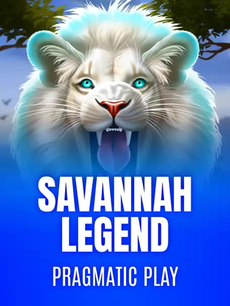 Savannah Legend