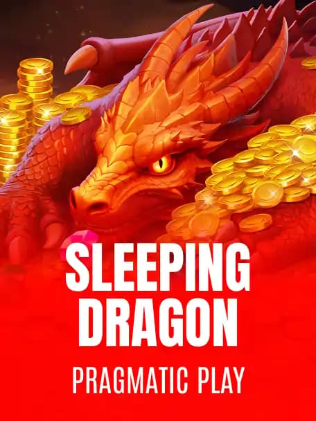 Sleeping Dragon