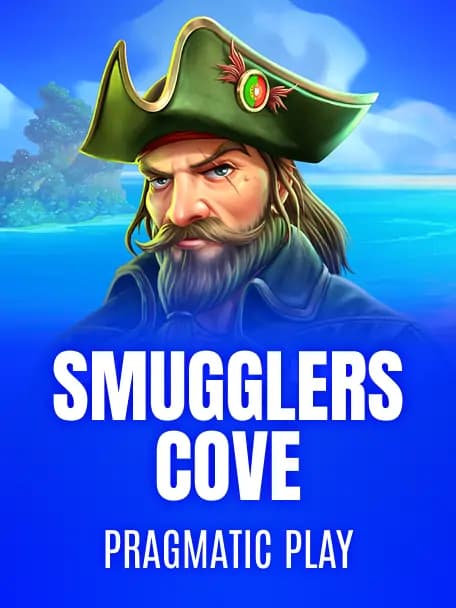 Smugglers Cove