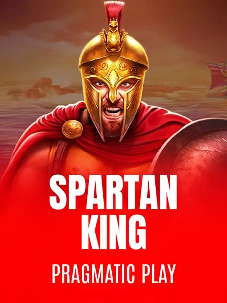 Spartan King