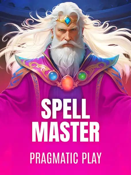 Spellmaster