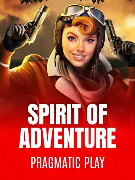 Spirit of Adventure