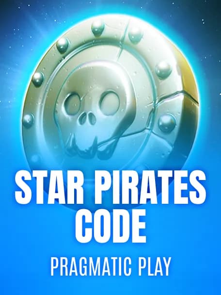 Star Pirates Code