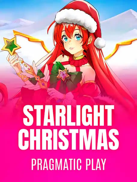 Starlight Christmas