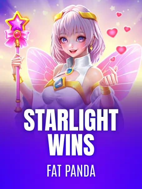 Starlight Wins