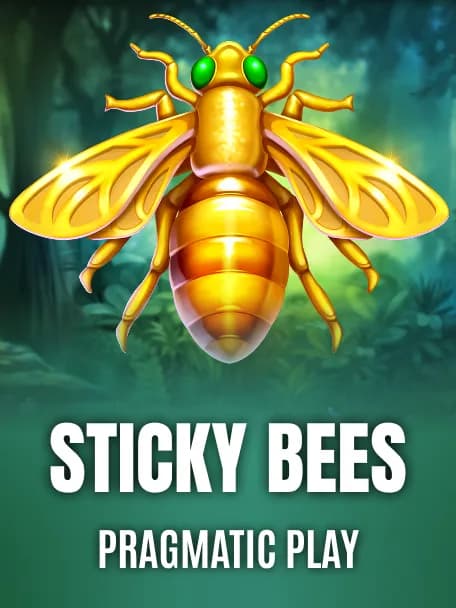 Sticky Bees