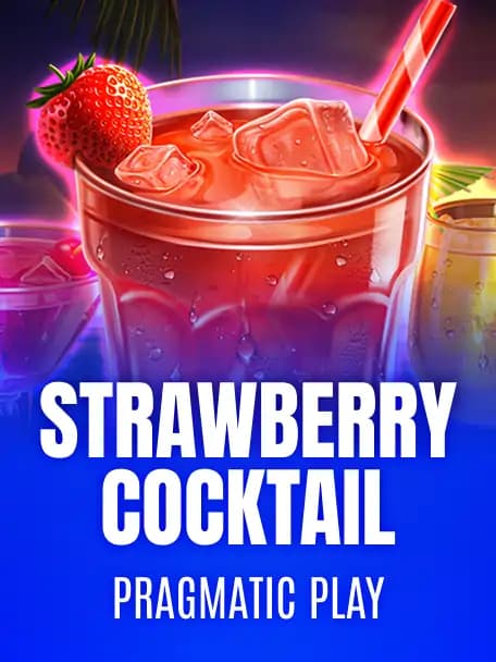 Strawberry Cocktail