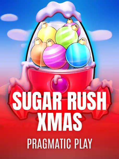 Sugar Rush Xmas