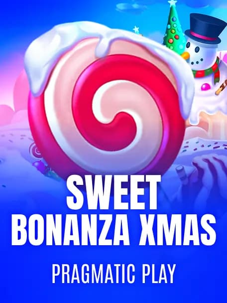 Sweet Bonanza® Xmas