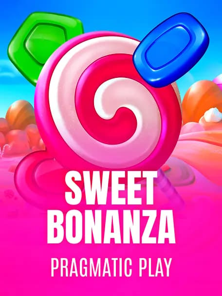 Sweet Bonanza®