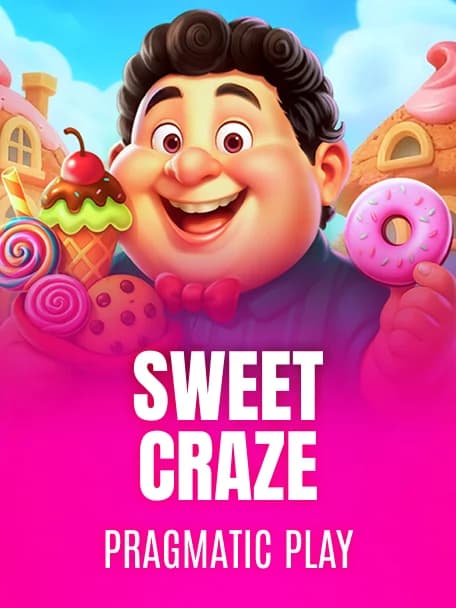 Sweet Craze
