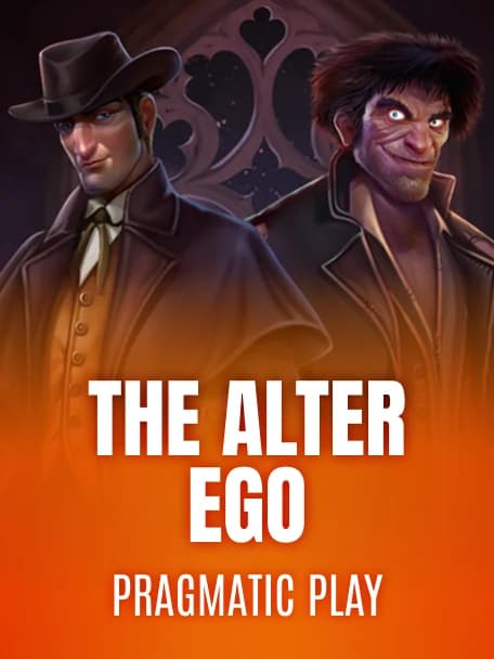 The Alter Ego