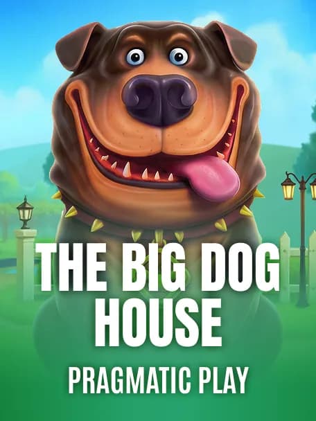 The Big Dog House