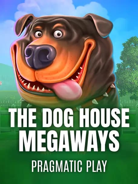 The Dog House® Megaways