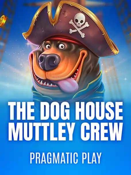 The Dog House – Muttley Crew