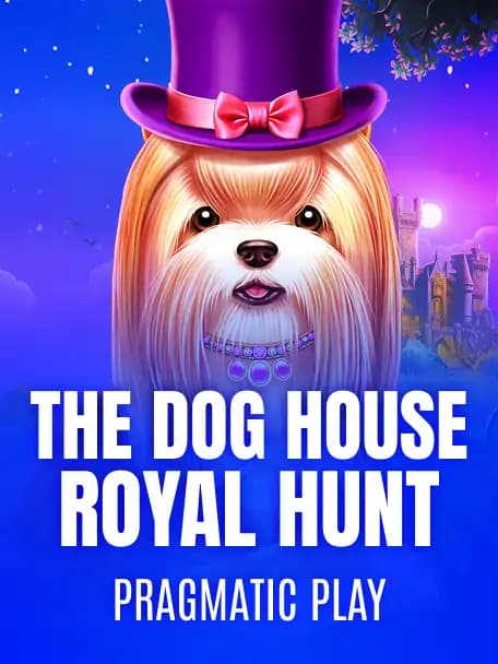 The Dog House – Royal Hunt