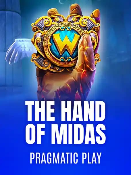 The Hand of Midas