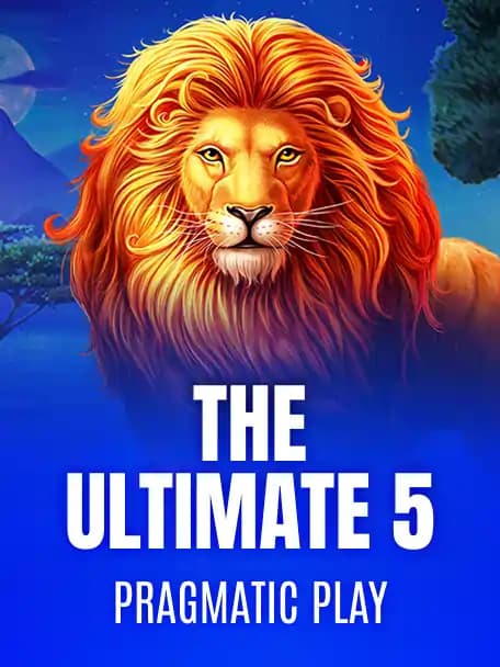 The Ultimate 5