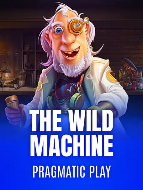 The Wild Machine