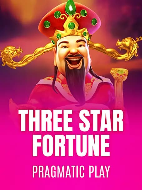 Three Star Fortune