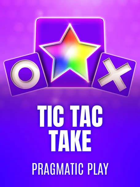 Tic Tac Take