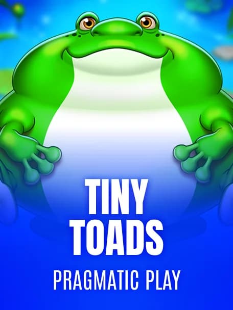 Tiny Toads