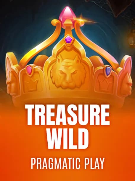 Treasure Wild