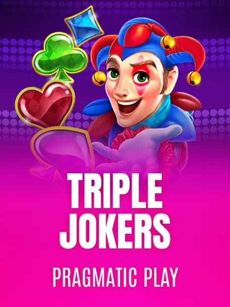 Triple Jokers