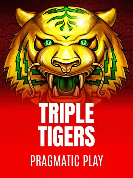 Triple Tigers