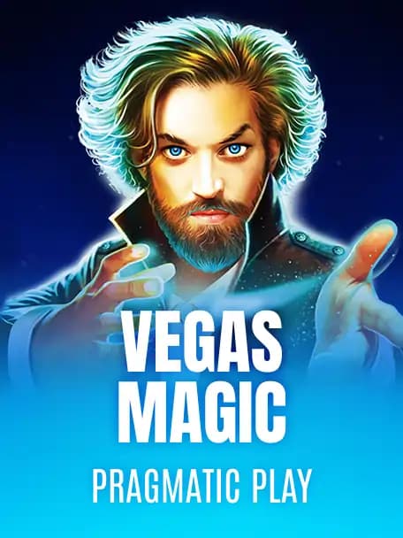 Vegas Magic