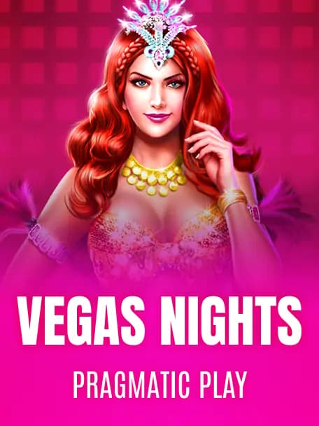 Vegas Nights
