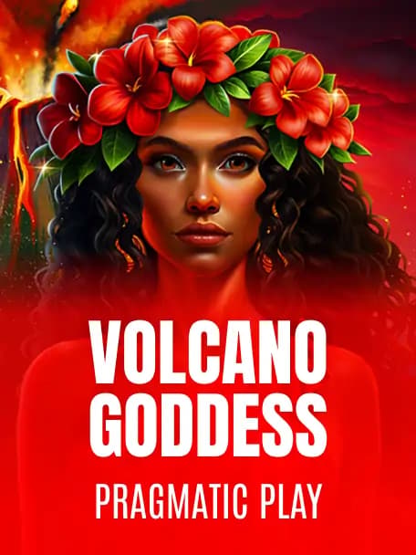 Volcano Goddess