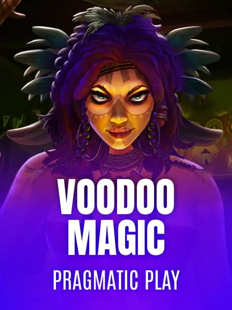 Voodoo Magic